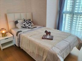 2 Schlafzimmer Wohnung zu vermieten im Supalai Oriental Sukhumvit 39, Khlong Tan Nuea, Watthana