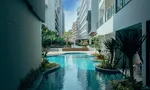 Features & Amenities of VIP Kata Condominium 2