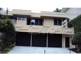 4 Bedroom Villa for sale at Santa Maria, Riacho Grande, Sao Bernardo Do Campo