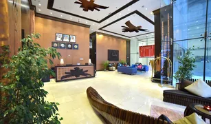 2 Bedrooms Apartment for sale in Al Barsha 1, Dubai Al Noon Residence