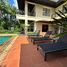 6 Schlafzimmer Villa zu vermieten im Maan Tawan, Choeng Thale, Thalang