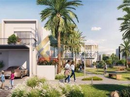 3 Bedroom Townhouse for sale at Greenviews 2, EMAAR South