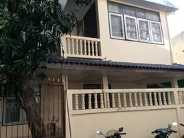 3 Bedroom House for sale in Pattaya Passport Office for Thai Citizen, Nong Prue, Nong Prue
