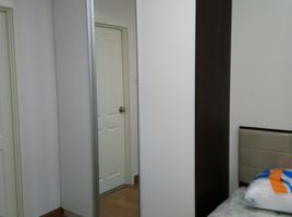 1 Schlafzimmer Appartement zu vermieten im Supalai City Resort Bearing Station Sukumvit 105, Bang Na