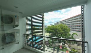 Hua Hin City, ဟွာဟင်း Tira Tiraa Condominium တွင် စတူဒီယို ကွန်ဒို ရောင်းရန်အတွက်
