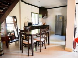 1 Schlafzimmer Haus zu vermieten im Bangwaan Villa, Kamala, Kathu, Phuket