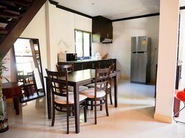 1 Bedroom House for rent at Bangwaan Villa, Kamala, Kathu, Phuket