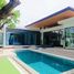 3 Bedroom Villa for sale at Botanica Modern Loft, Si Sunthon, Thalang, Phuket