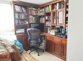 3 Schlafzimmer Appartement zu verkaufen im AVENUE 32 # 5 SUR 340, Medellin