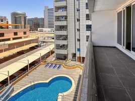 1 Bedroom Apartment for sale at Silicon Heights 2, Silicon Heights, Dubai Silicon Oasis (DSO)