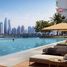 1 Bedroom Apartment for sale at Palace Beach Residence, EMAAR Beachfront