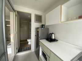 Studio Apartment for sale at Baan Peang Ploen, Nong Kae