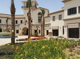 3 Bedroom Villa for sale at Mivida, The 5th Settlement, New Cairo City