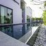 3 Bedroom Villa for sale at The Granary Villas, Si Sunthon, Thalang