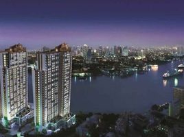 Studio Condo for sale at Ivy River, Bang Pakok, Rat Burana, Bangkok