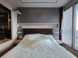 1 Schlafzimmer Wohnung zu vermieten im Rhythm Sathorn, Thung Wat Don