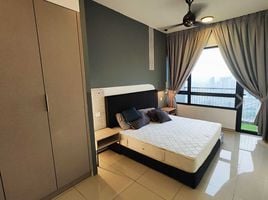 Studio Penthouse for rent at Azura Da Nang, An Hai Bac