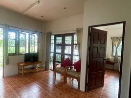 2 Schlafzimmer Haus zu vermieten in Maret, Koh Samui, Maret