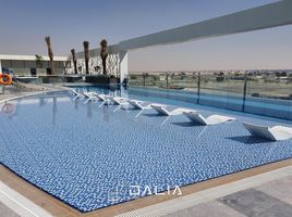 1 बेडरूम अपार्टमेंट for sale at Bella Rose, Aston Towers, Dubai Science Park