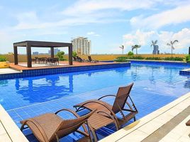 Studio Apartment for rent at The Manansala, Kalayaan, Palawan, Mimaropa