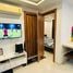1 Schlafzimmer Appartement zu vermieten im Arcadia Beach Resort, Nong Prue