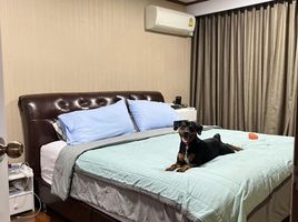 2 Schlafzimmer Wohnung zu vermieten im Witthayu Complex, Makkasan