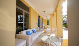 5 Bedrooms Villa for sale in Saadiyat Beach, Abu Dhabi Saadiyat Beach