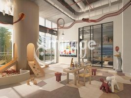 2 Bedroom Apartment for sale at Manarat Living, Saadiyat Cultural District, Saadiyat Island, Abu Dhabi