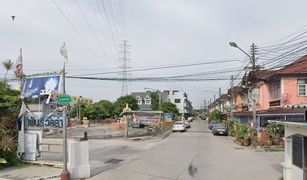 N/A Terrain a vendre à Ban Suan, Pattaya Samphan Villa