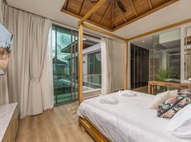 3 Schlafzimmer Villa zu vermieten im The Teak Phuket, Choeng Thale