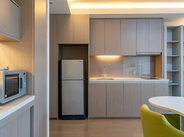 1 спален Квартира на продажу в MODE Sukhumvit 61, Khlong Tan Nuea