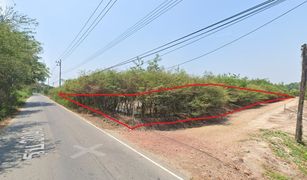 N/A Land for sale in Don Yai, Ratchaburi 