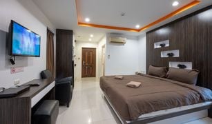 芭提雅 农保诚 New Nordic VIP Suites 3 开间 住宅 售 