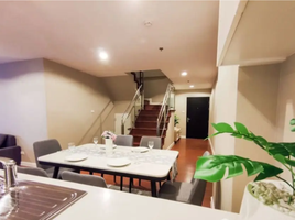 4 Schlafzimmer Wohnung zu vermieten im Belle Grand Rama 9, Huai Khwang