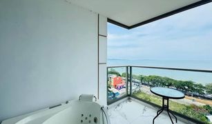 Кондо, 2 спальни на продажу в Nong Prue, Паттайя Copacabana Beach Jomtien
