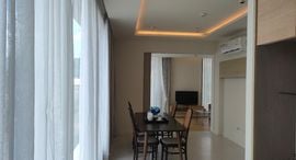 ยูนิตที่เหลืออยู่ในโครงการ Rocco Ao-Nang Condo