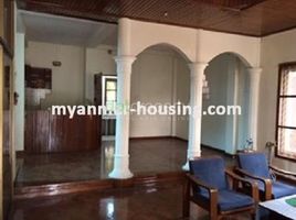 7 Schlafzimmer Haus zu verkaufen in Kawkareik, Kayin, Pa An