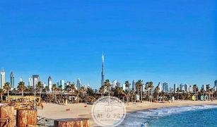 N/A Land for sale in La Mer, Dubai La Mer