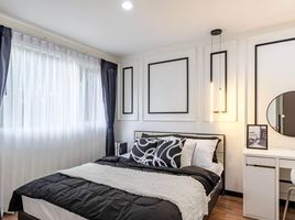 1 Schlafzimmer Appartement zu verkaufen im Metro Park Sathorn Phase 1, Bang Wa