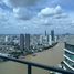 3 Bedroom Condo for sale at Menam Residences, Wat Phraya Krai