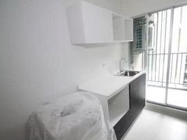 1 Bedroom Apartment for rent at D BURA Pran Nok , Ban Chang Lo, Bangkok Noi