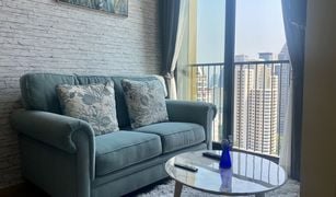 1 Bedroom Condo for sale in Khlong Tan Nuea, Bangkok Noble State 39