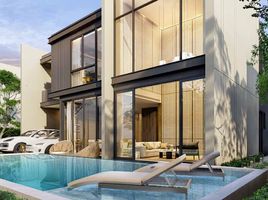 3 Bedroom Villa for sale at Highland Park Pool Villas Pattaya, Huai Yai