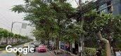 Вид с улицы of Perfect Place Sukhumvit 77 - Suvarnabhumi