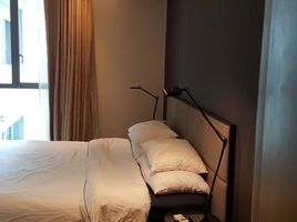 1 Schlafzimmer Appartement zu verkaufen im Aequa Sukhumvit 49, Khlong Tan Nuea