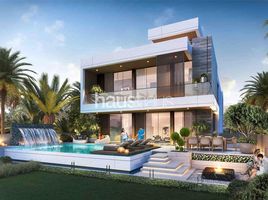 6 Bedroom Villa for sale at Morocco, Golf Vita, DAMAC Hills (Akoya by DAMAC)