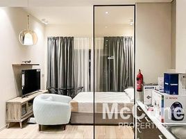 Studio Apartment for sale at Park View Tower, District 12