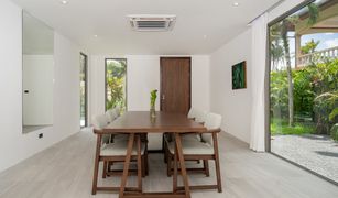 3 Bedrooms Villa for sale in Kamala, Phuket 