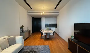 1 chambre Condominium a vendre à Khlong San, Bangkok Banyan Tree Residences Riverside Bangkok