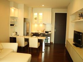 1 Schlafzimmer Appartement zu vermieten im Ivy Thonglor, Khlong Tan Nuea